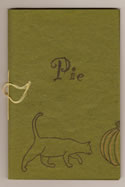 pie cover